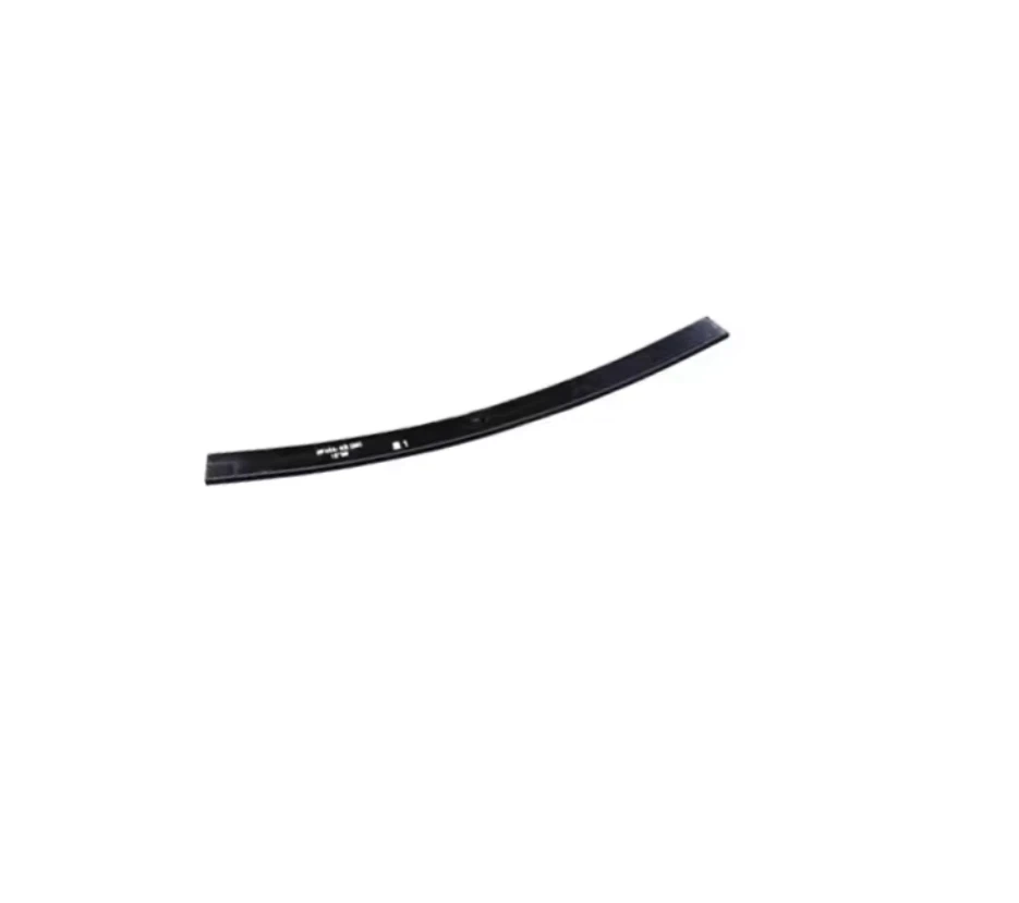 16*90American Type Leaf Spring Leverandør