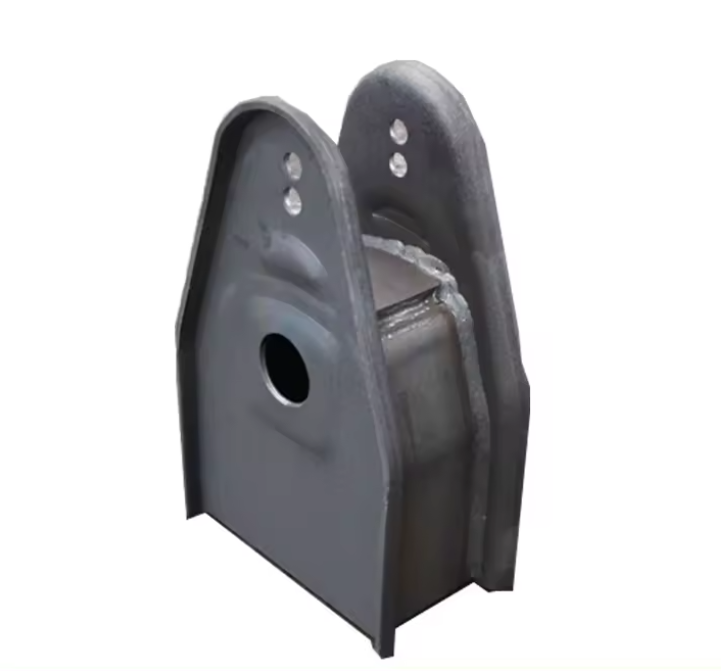 Mechanical Suspension Rear Hanger