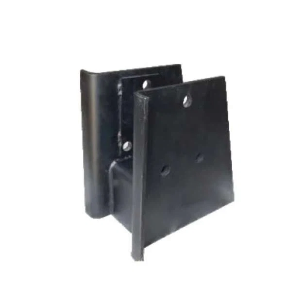 Tilhenger Bpw Type Bakhenger