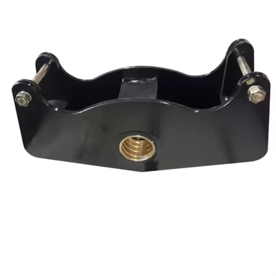 BPW -type balansebjelke for trailer