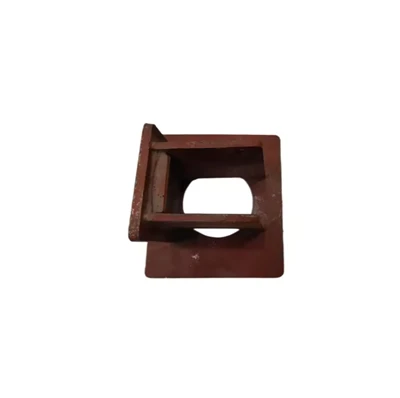 Heavy Duty Truck Parts Twist Lock Box