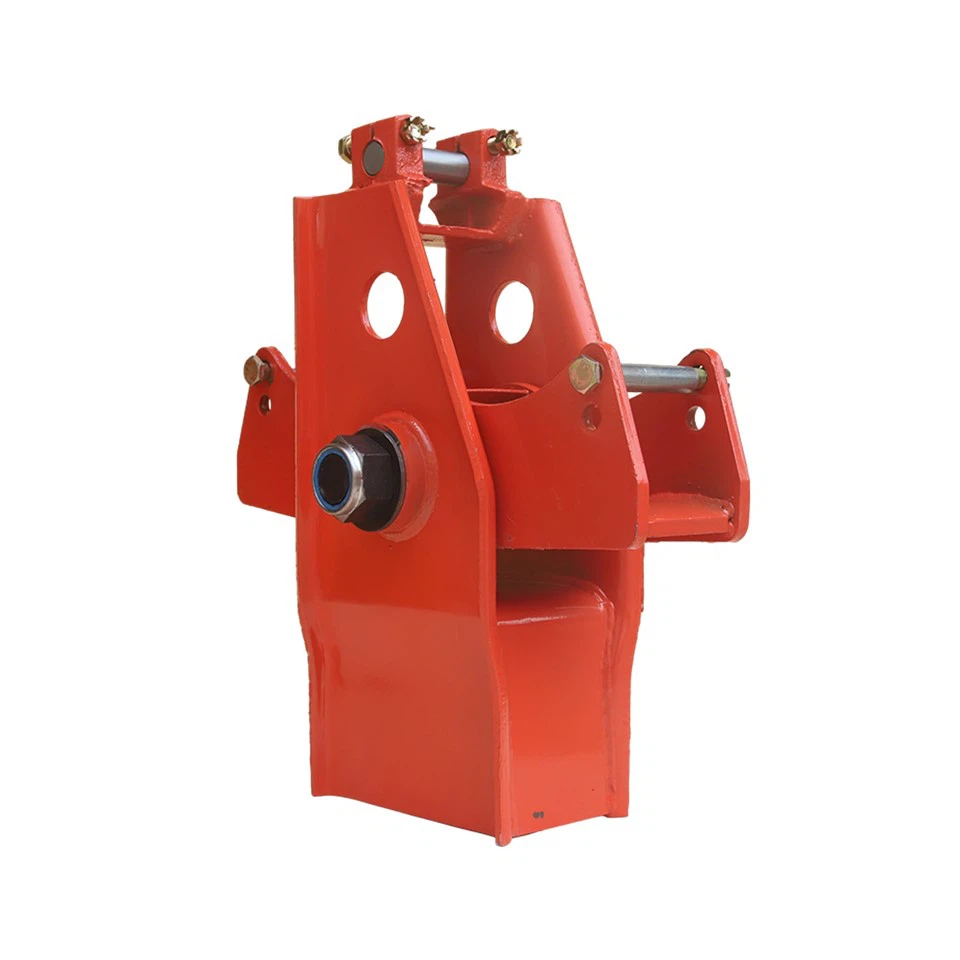 Grossisten av Trailer American Type Middle Hanger komplett