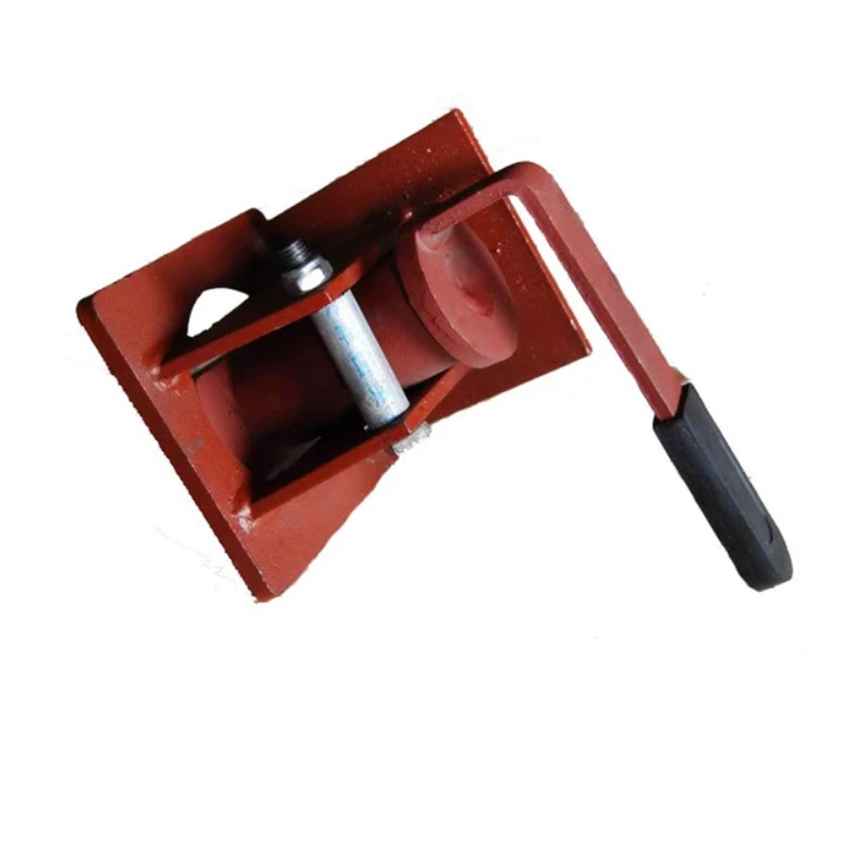 Truck Twist Lock
