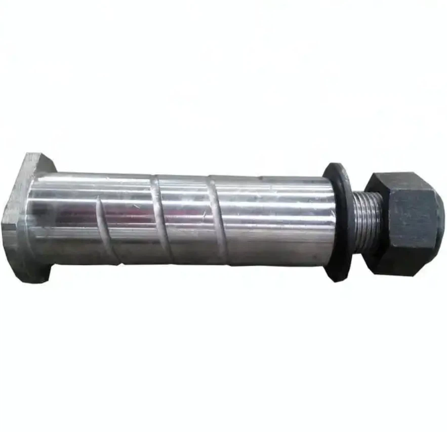 Grossist av balansebjelkepinne 60mm for trailer