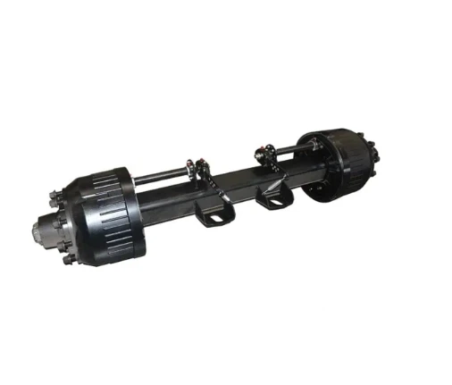 Trailer Fuwa Axle American Type grossist